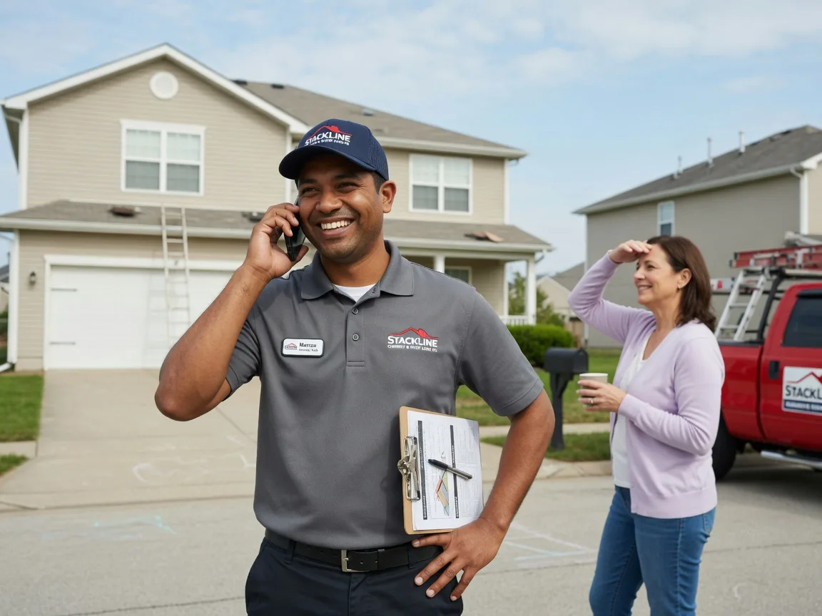 Chimney flashing repair Mount Calvary, WI FAQs